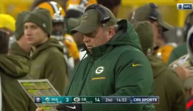Mike McCarthy Was 'All About Pittsburgh' During HC Interview In Green Bay, Says Former Packers Exec.