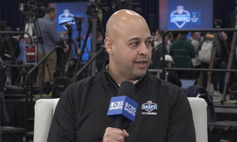 Kozora: My Takeaways From Omar Khan's 2026 Media Tour