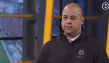 Daniel Jeremiah Offers 'Two Options' For Omar Khan's Draft Plan