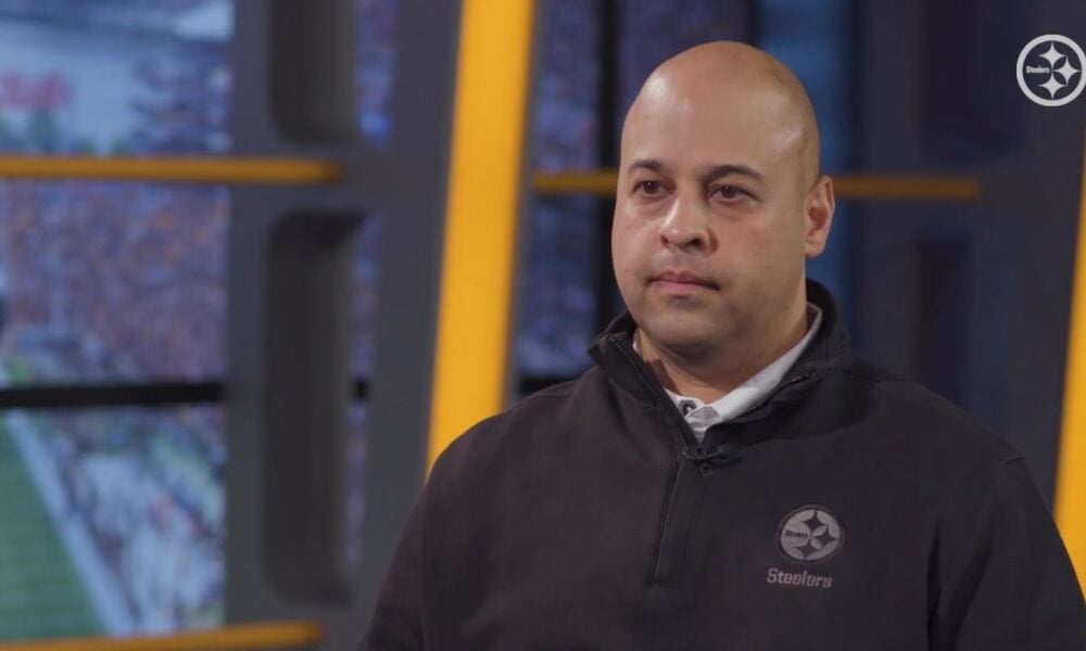 Daniel Jeremiah Offers 'Two Options' For Omar Khan's Draft Plan