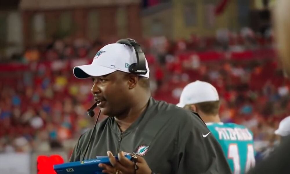 CBS Sports Gives Steelers High Marks For Patrick Graham Hire