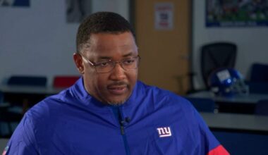 Study: The Quantity (And Quality) Of Patrick Graham's Coverages