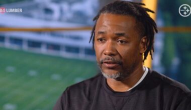 New DC Patrick Graham Explains Why He Chose Steelers