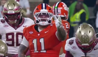 Steelers Land Top Defensive Tackle In Charles Davis' New Mock Draft