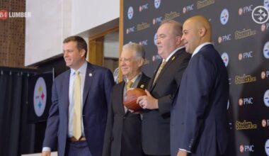 New Ranking Has Ravens With Best Head Coach Hire, Steelers Near Bottom