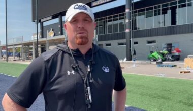 Report: Steelers Hiring Montana State's Shawn Howe To Coaching Staff