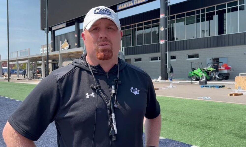 Report: Steelers Hiring Montana State's Shawn Howe To Coaching Staff