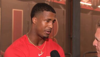 2026 NFL Draft Scouting Report: Ohio State LB Sonny Styles