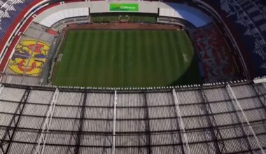 NFL Announces Three Year Series In Mexico City - Are The Steelers Destined For Another International Trip?