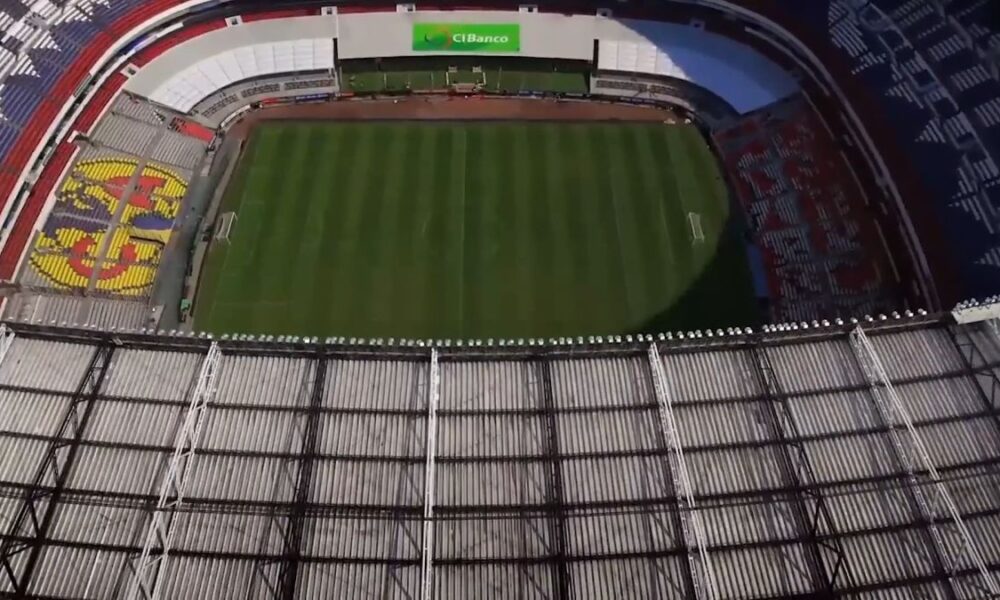 NFL Announces Three Year Series In Mexico City - Are The Steelers Destined For Another International Trip?