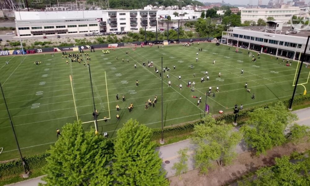 Watch: Steelers Offseason Preview Interview With Ourlads