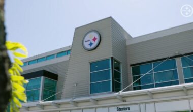 Report: Steelers Add Steve Scarnecchia To Coaching Staff