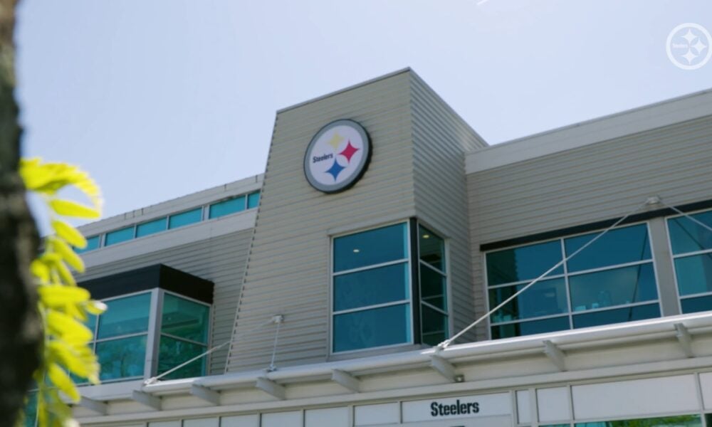 Report: Steelers Add Steve Scarnecchia To Coaching Staff