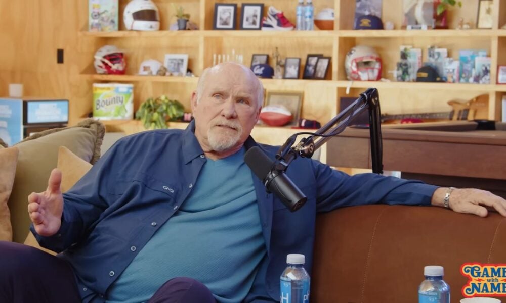 Terry Bradshaw: 'I Have Heard' Aaron Rodgers Told Steelers He'll 'Come Back'