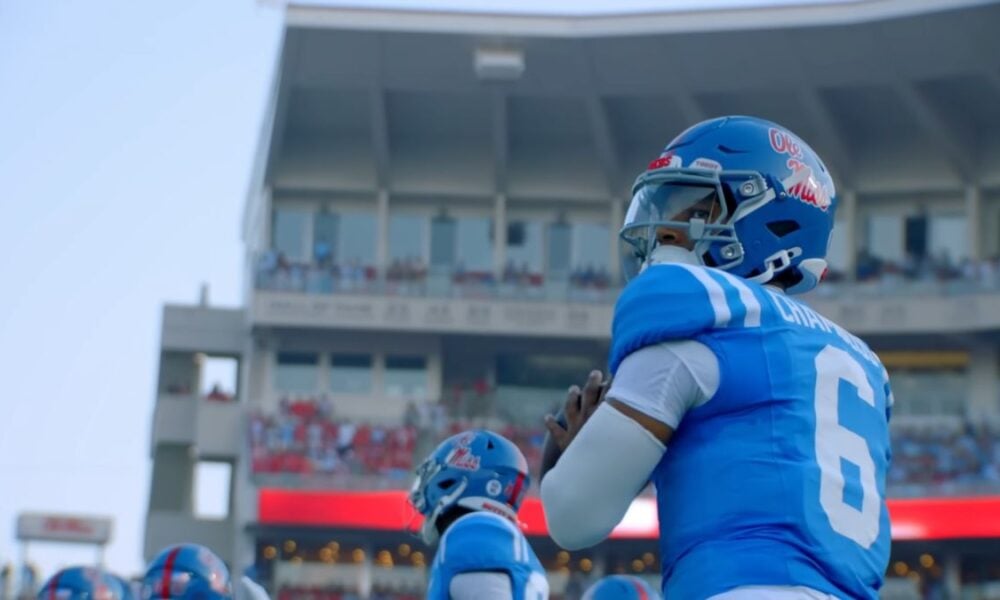 Steelers' 2026 Draft QB Options Just Got Weaker 