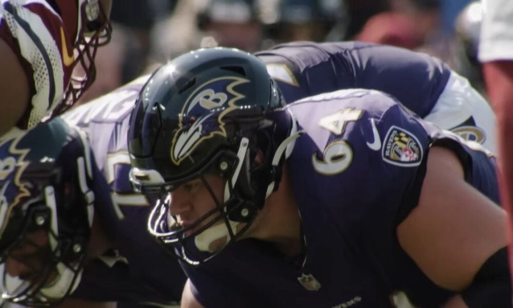 Chargers Could Steal Away Ravens Top Player In Free Agency