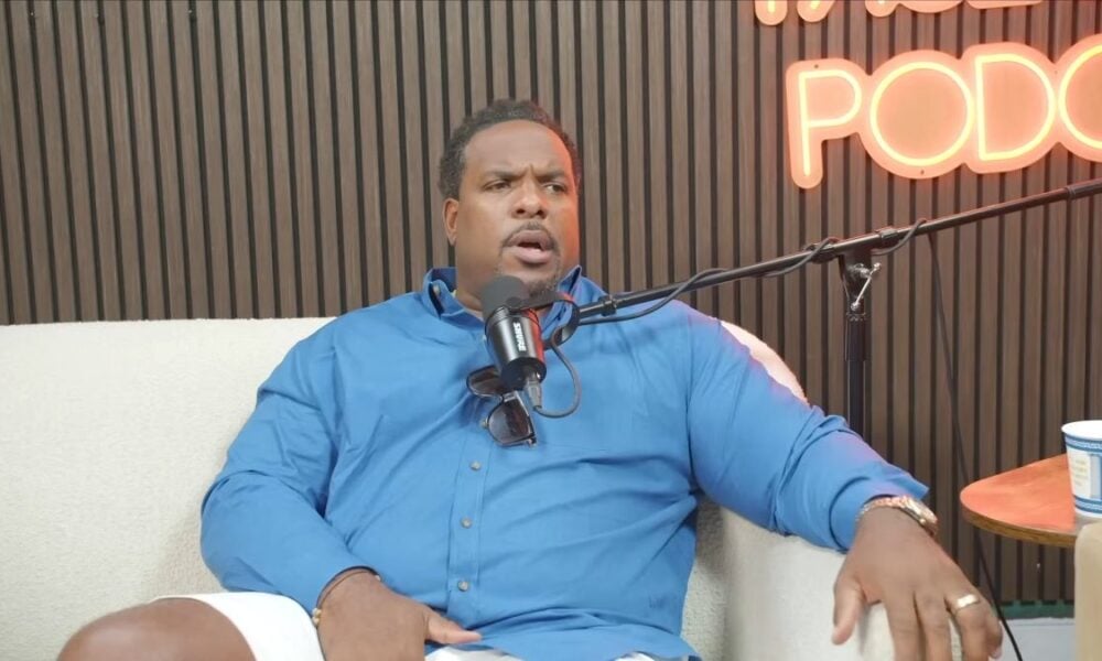 'Sometimes You Need An Adult In The Room': Willie Colon Says Aaron Rodgers Helped Young Players Grow Up