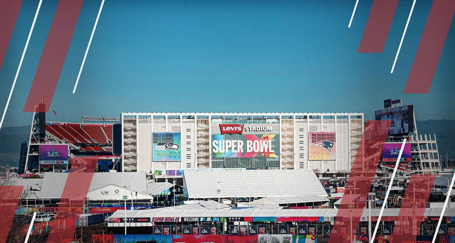 Everything you need to know before kickoff