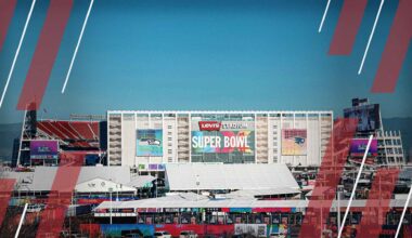 Everything you need to know before kickoff