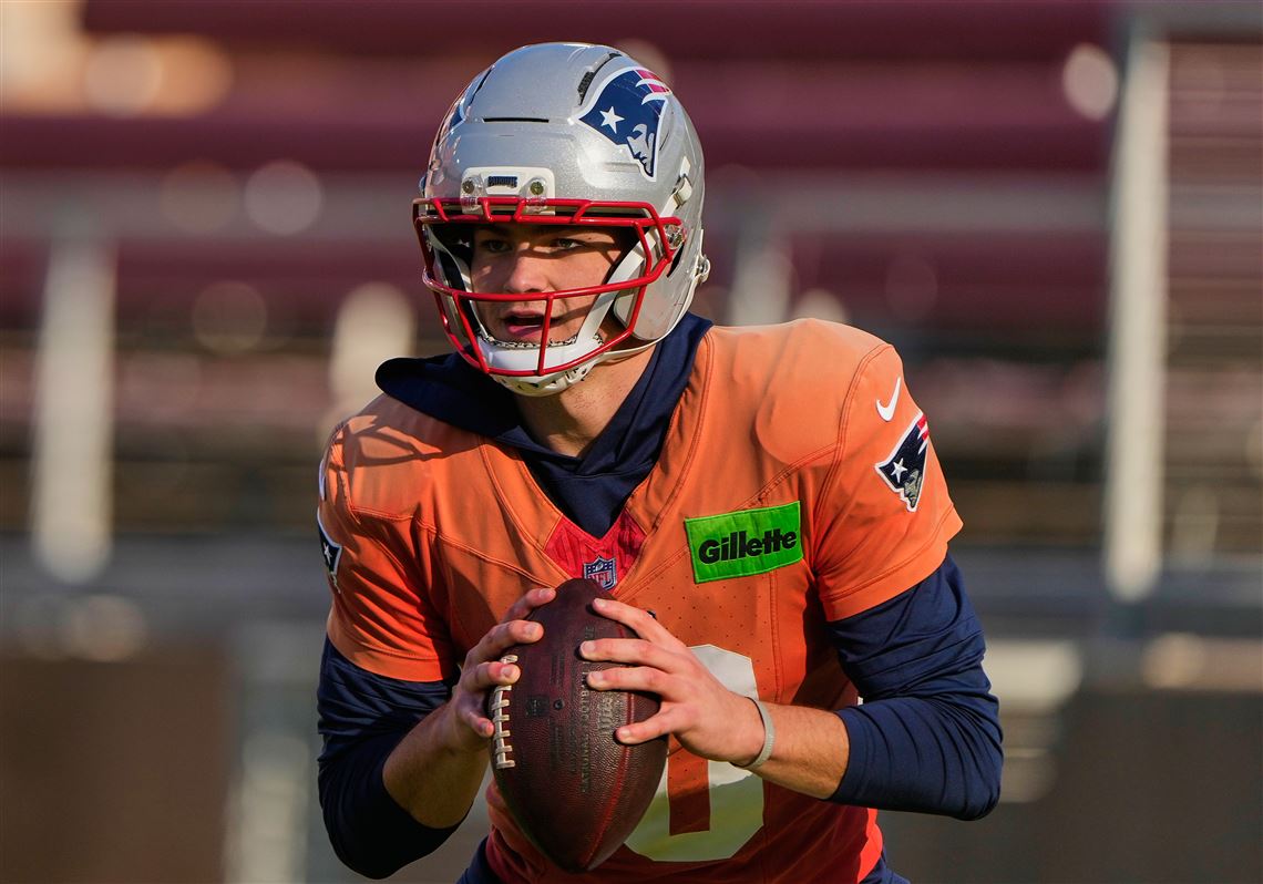 Gerry Dulac's Super Bowl LX prediction: Patriots vs. Seahawks