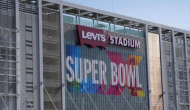 Patriots Rookie's Season Ends One Day Before Super Bowl LX