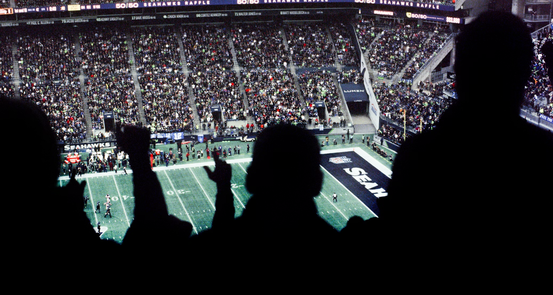 Sleepless Night in Seattle as Seahawks Soar to Super Bowl LX Victory