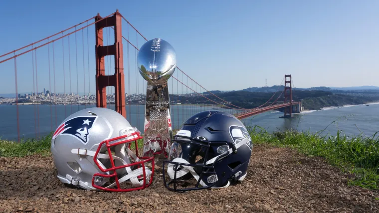 Leslie Frazier has one of the best Super Bowl 60 storylines: 'Full circle' image