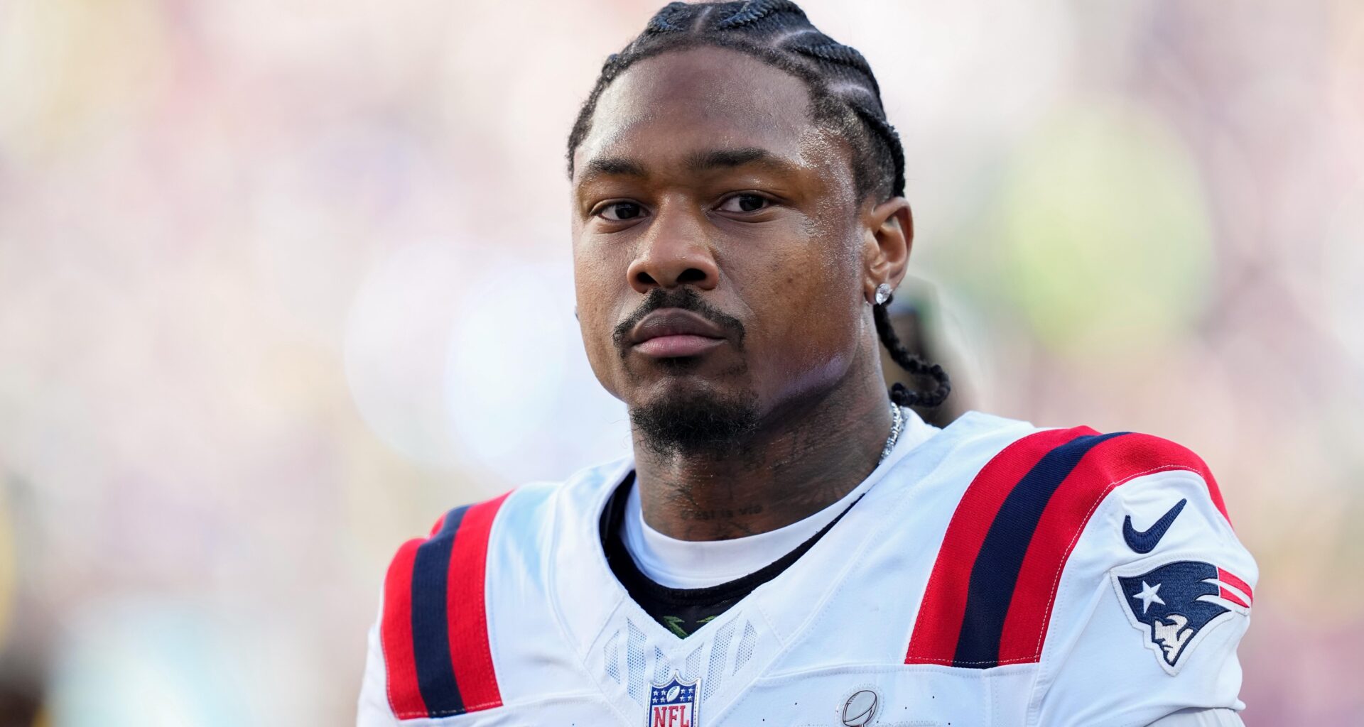 New Patriots Rumors on Stefon Diggs' Future, Team's Wish List in NFL Free Agency