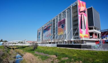 Will Seattle extend Levi's Stadium reign?