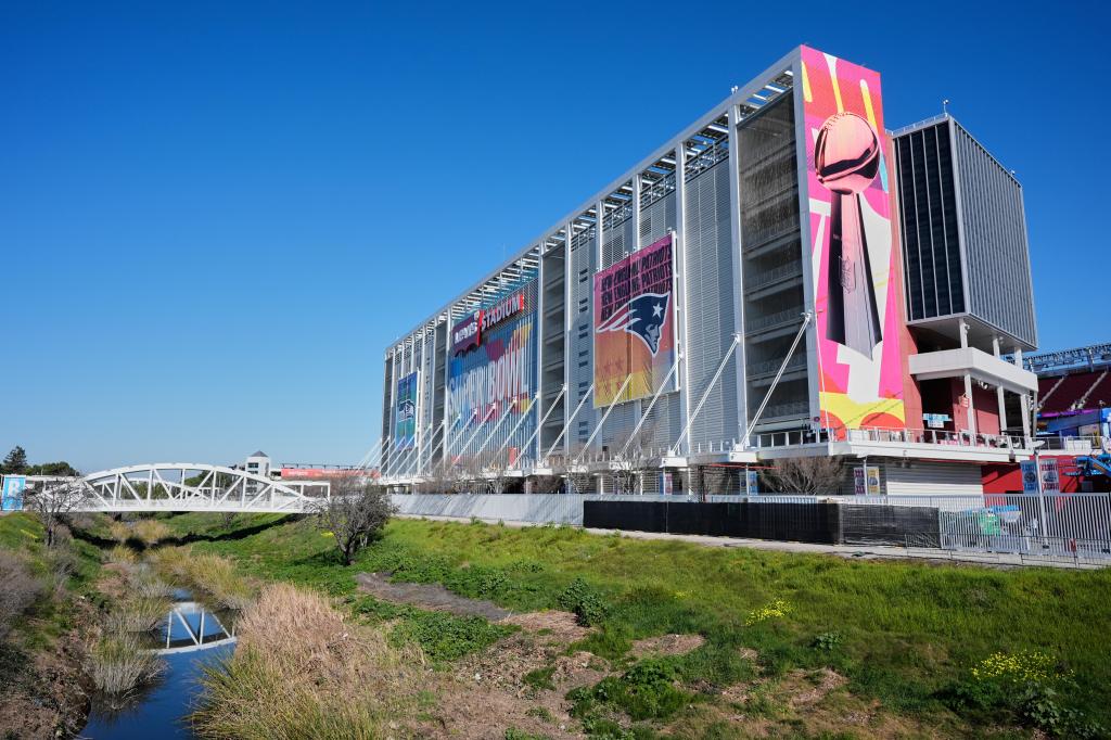 Will Seattle extend Levi's Stadium reign?