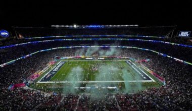 FCC seeks public comment as live sports shift from broadcast TV to streaming