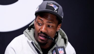 Stefon Diggs Addresses Bills Backlash, Defends Josh Allen and Talks Contract, Retirement Timeline