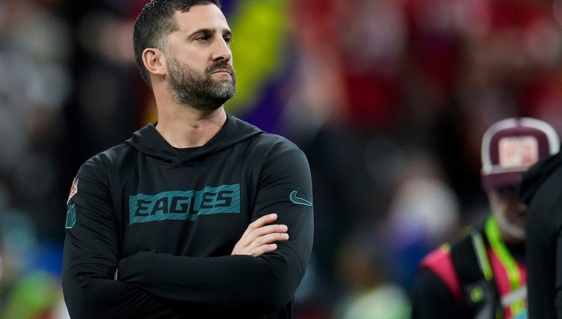 Philadelphia Eagles news ahead of Super Bowl LX