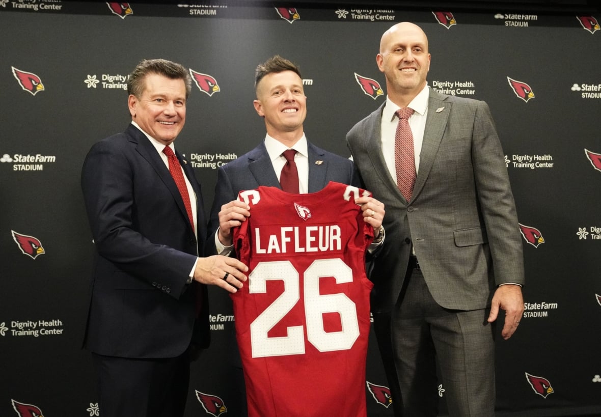 Arizona Cardinals Linked to Future Hall of Fame QB