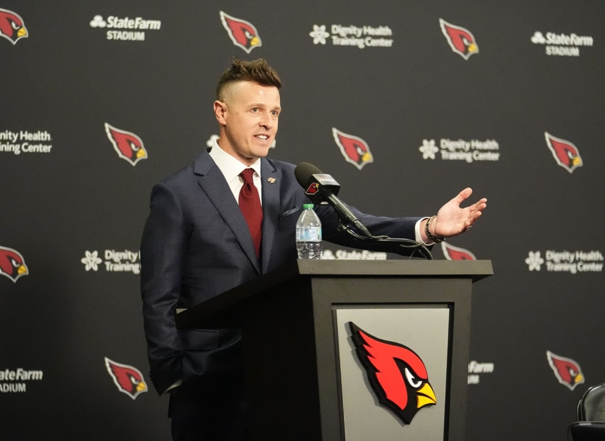 Arizona Cardinals Could Pursue Top Running Back for Mike LaFleur's Offense