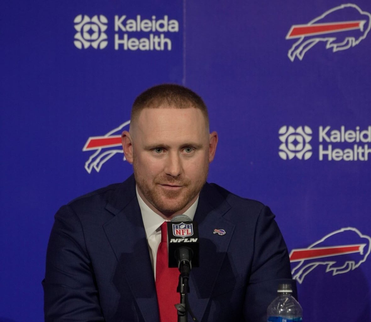 Buffalo Bills Could Cut Pro Bowl Player This Offseason