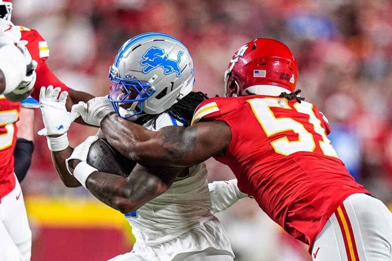 Syndication: Detroit Free Press