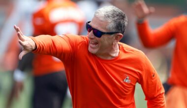 Cleveland Browns News and Rumors 2/5/2026: SchwartzWatch Continues