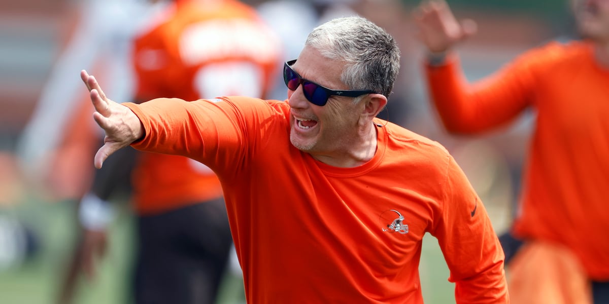 Cleveland Browns News and Rumors 2/5/2026: SchwartzWatch Continues