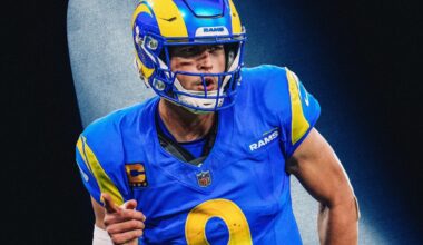 I played with NFL MVP Matthew Stafford. This is the most impressive thing about him