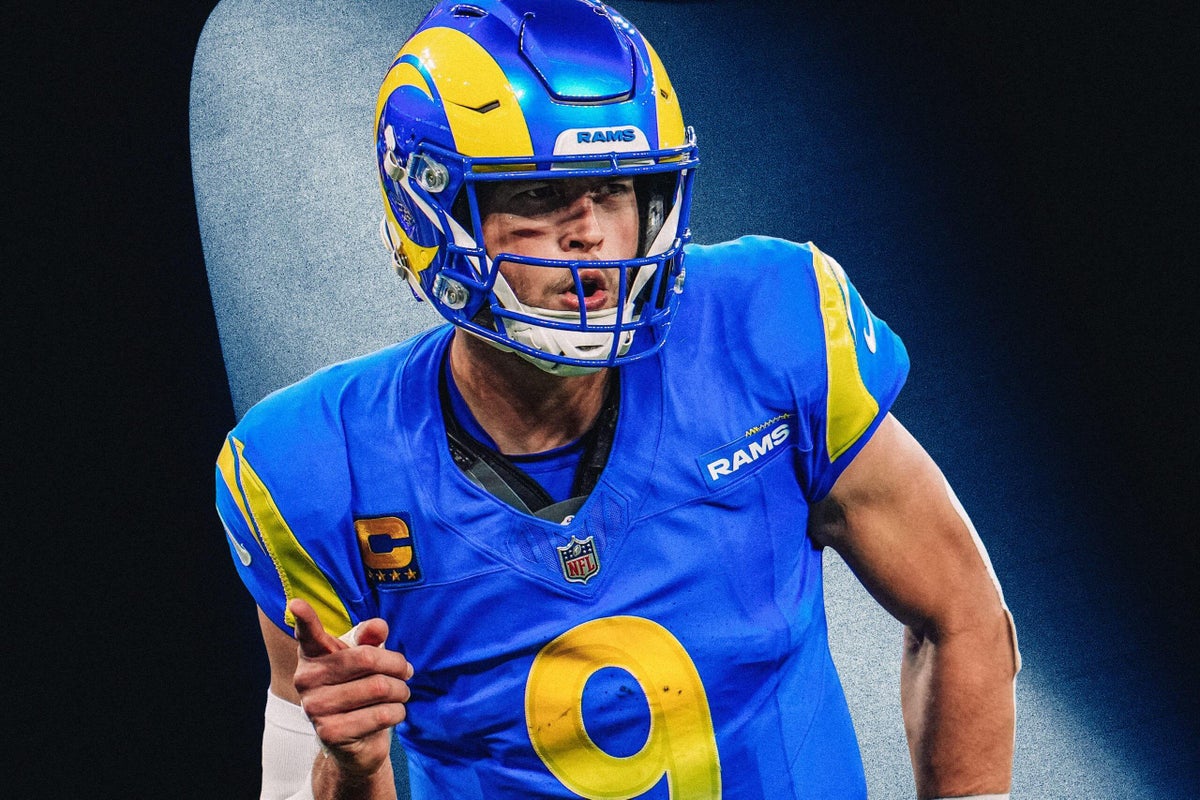 I played with NFL MVP Matthew Stafford. This is the most impressive thing about him