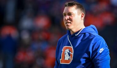 Broncos' Jim Leonhard leaving for Bills defensive coordinator job, source says