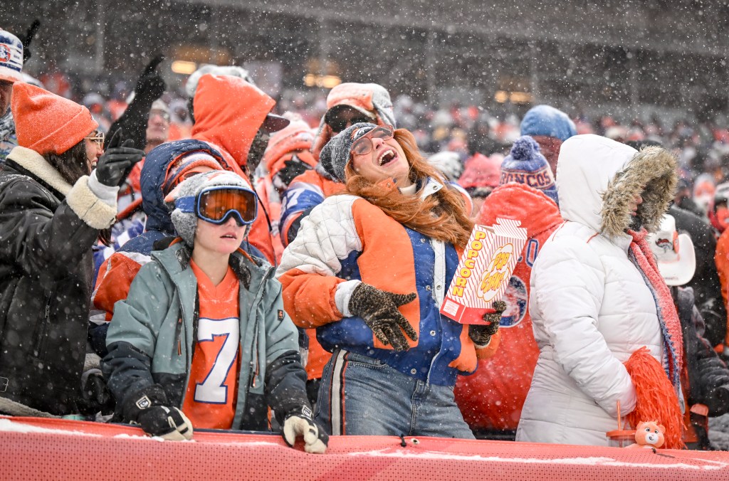 Broncos season tickets set to increase by 9% in 2026