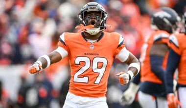 Broncos Super Bowl LXI odds after Seahawks' Super Bowl LX win