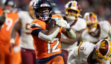 Offensive stagnation leads Sean Payton to change