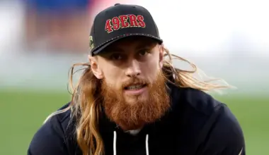 George Kittle expresses frustration with NFL amid rumors of unprecedented 49ers schedule in 2026