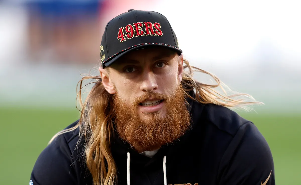 George Kittle expresses frustration with NFL amid rumors of unprecedented 49ers schedule in 2026