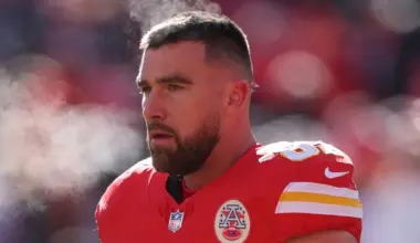 Chiefs could identify potential Travis Kelce replacement with another tight end announcing free agency