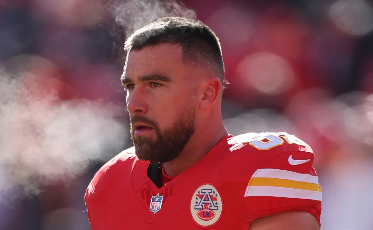 Chiefs could identify potential Travis Kelce replacement with another tight end announcing free agency