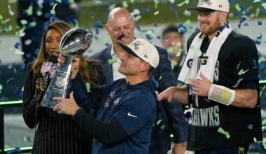 Ravens fans must let go of Mike Macdonald